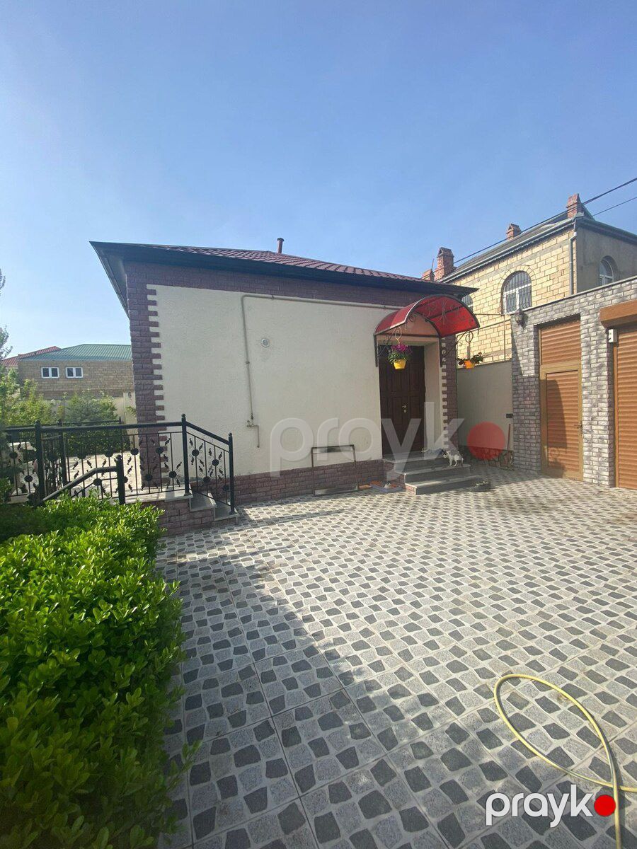 Bağ evi kirayə verilir, Novxanı qəs — Ev, villa, Bakı (2)