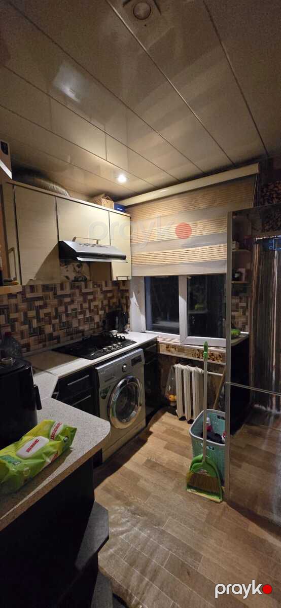 Satılır 2 otaqlı köhnə tikili 40 m² — Mənzil, Bakı (6)