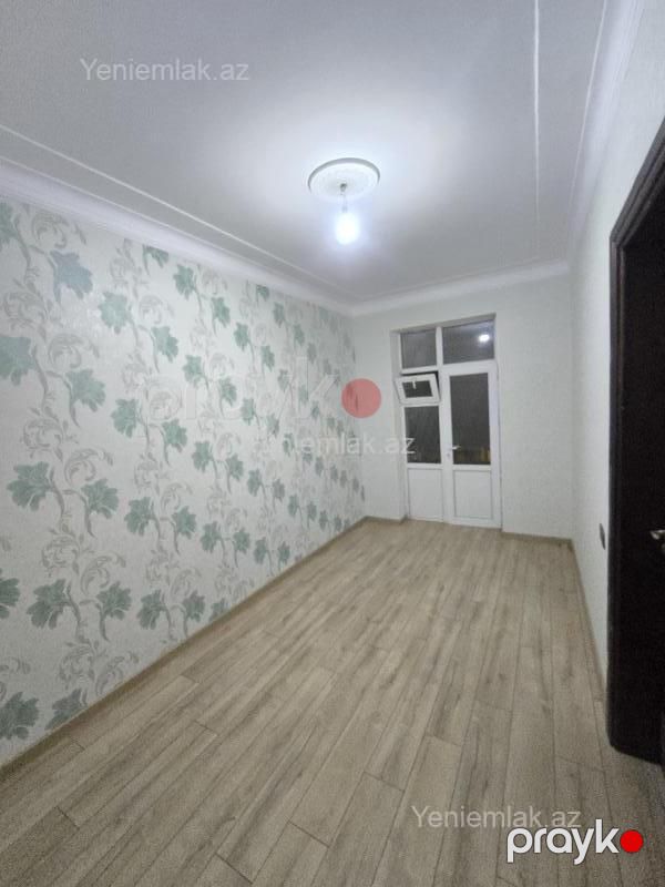 Satılır 2 otaqlı Bina evi menzil (Köhnə tikili), 45 m², 4-cü məhəllə — Mənzil, Sumqayıt (3)
