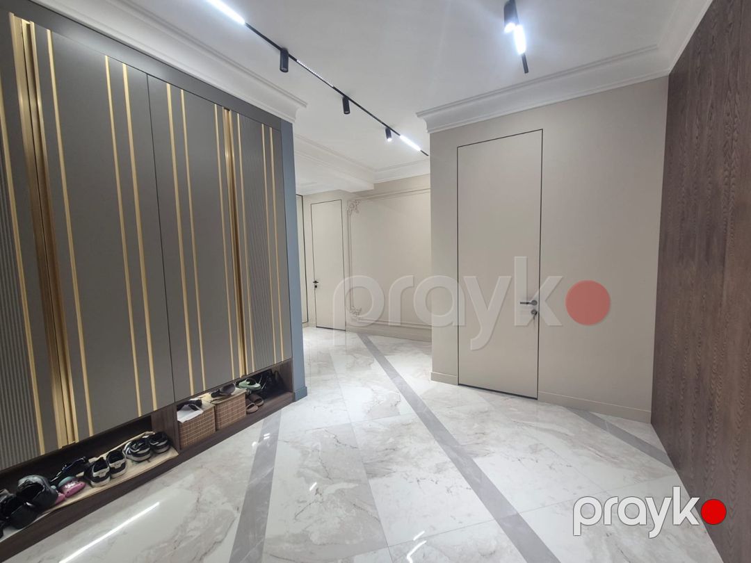 Satılır 3 otaqlı yeni tikili 131 m² — Mənzil, Bakı (7)