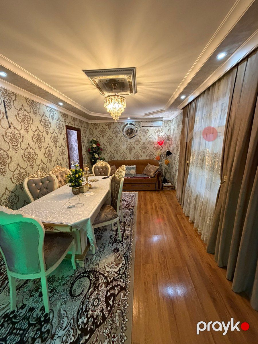 Həyət evi, Binəqədi qəs — Ev, villa, Bakı (5)