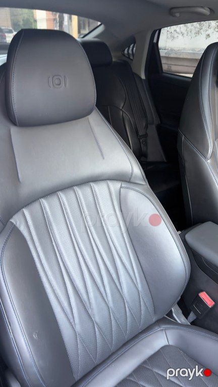 Changan Qiyuan A05, 1.5 L, 9.07 kWh, 2025 il, 91 000 km — Avtomobillər, Bakı (5)