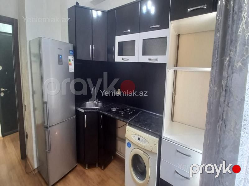 Satılır 2 otaqlı Bina evi menzil (Yeni tikili), 62 m², Xırdalan ş — Mənzil (9)