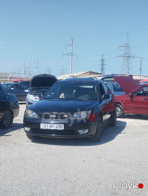 Ford Mondeo: 2 l 2004 il 325000 km Sedan — Masazır
