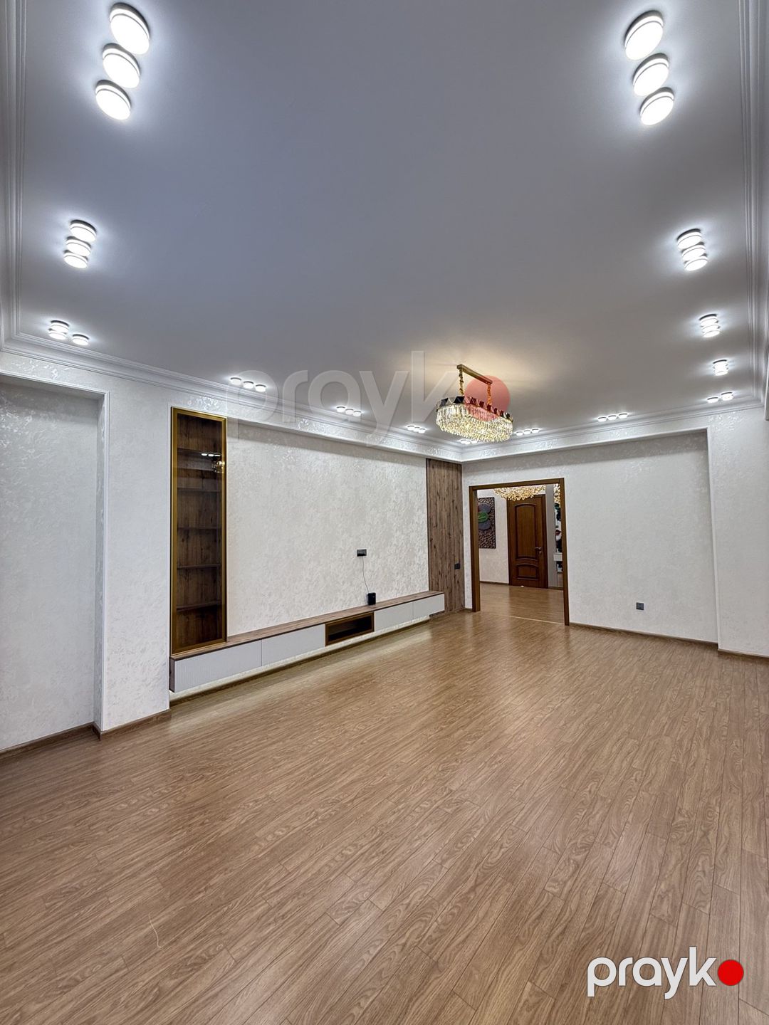 Satılır 3 otaqlı yeni tikili 140 m² — Mənzil, Bakı (8)