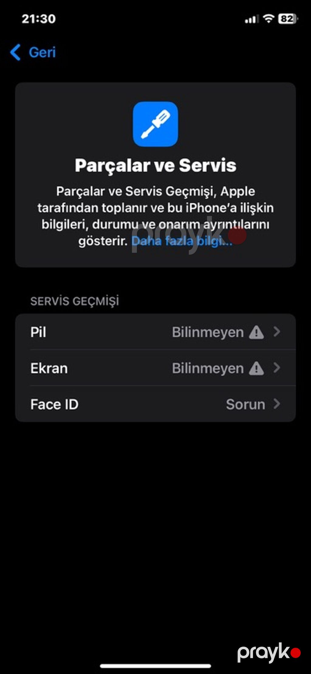 IPhone 11, 64 GB, Ağ — Apple iPhone, Bakı (7)
