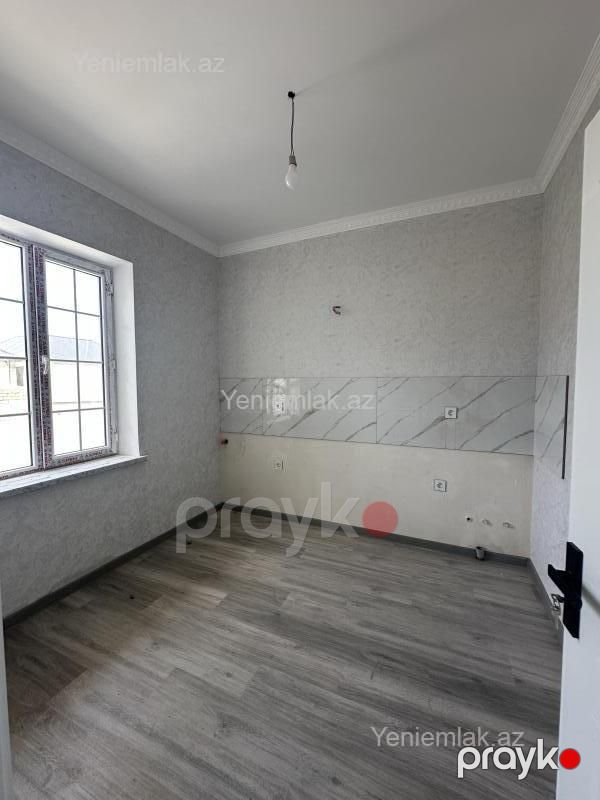 Satılır 3 otaqlı Həyət evi / Villa, 75 m², Saray — Ev, villa, Abşeron (3)