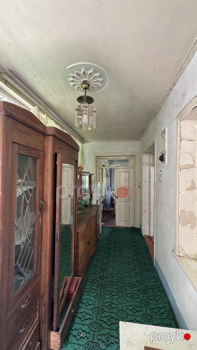 Satılır 2 otaqlı həyət evi/bağ evi 68 m² — Ev, villa, Şəmkir (6)