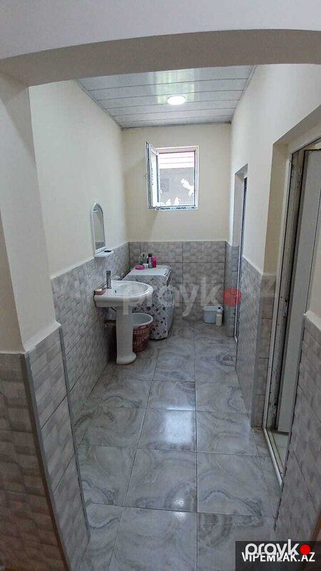 Sabunçu rayonunda 4 otaqlı Həyət evi Satılır, 140 m² — Ev, villa, Bakı (6)