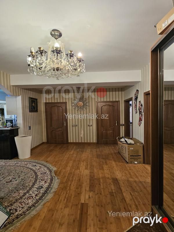 Satılır 3 otaqlı Bina evi menzil (Yeni tikili), 120 m², Masazır — Mənzil, Abşeron (11)