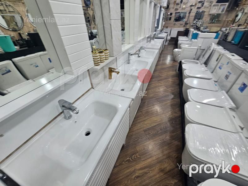 Satılır 1 otaqlı Obyekt, 160 m², Xətai rayonu — Əmlak, Bakı (5)