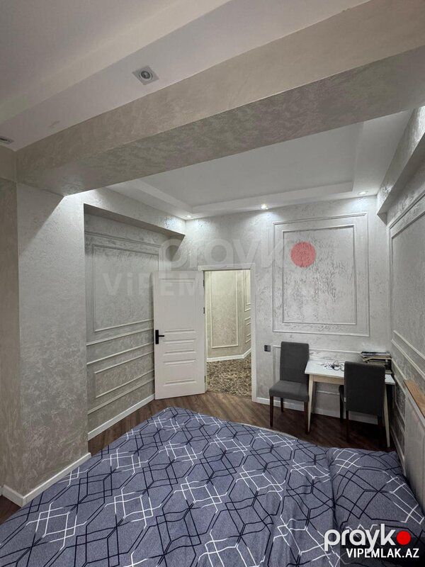Abşeron rayonunda 3 otaqlı Yeni tikili Satılır, 73 m² — Mənzil, Bakı (3)