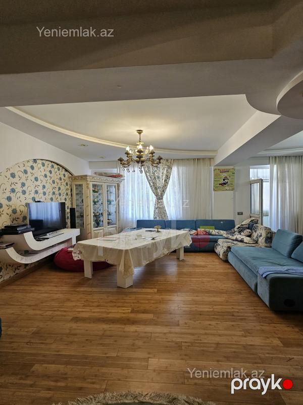 Satılır 3 otaqlı Bina evi menzil (Yeni tikili), 120 m², Masazır — Mənzil, Abşeron (12)