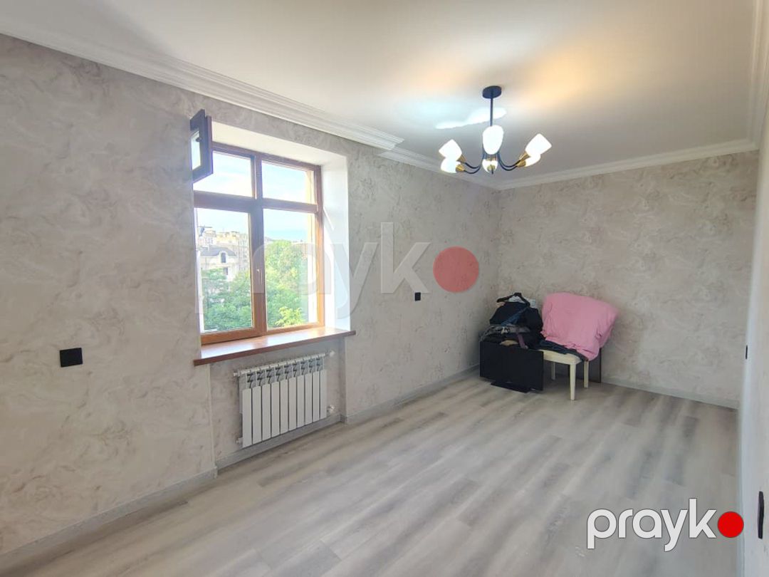 Satılır 2 otaqlı köhnə tikili 60 m² — Mənzil, Bakı (4)