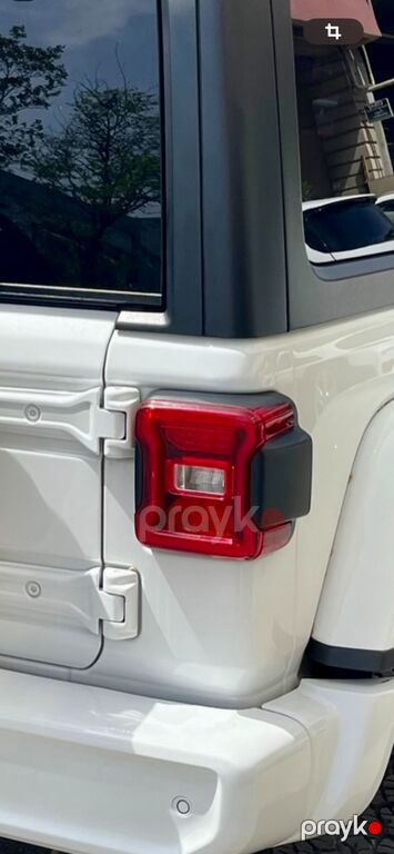 "Jeep Wrangler 2019-2025" arxa stop işığı — Bakı