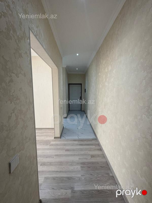 Satılır 3 otaqlı Bina evi menzil (Yeni tikili), 72 m², Masazır — Mənzil, Abşeron (8)