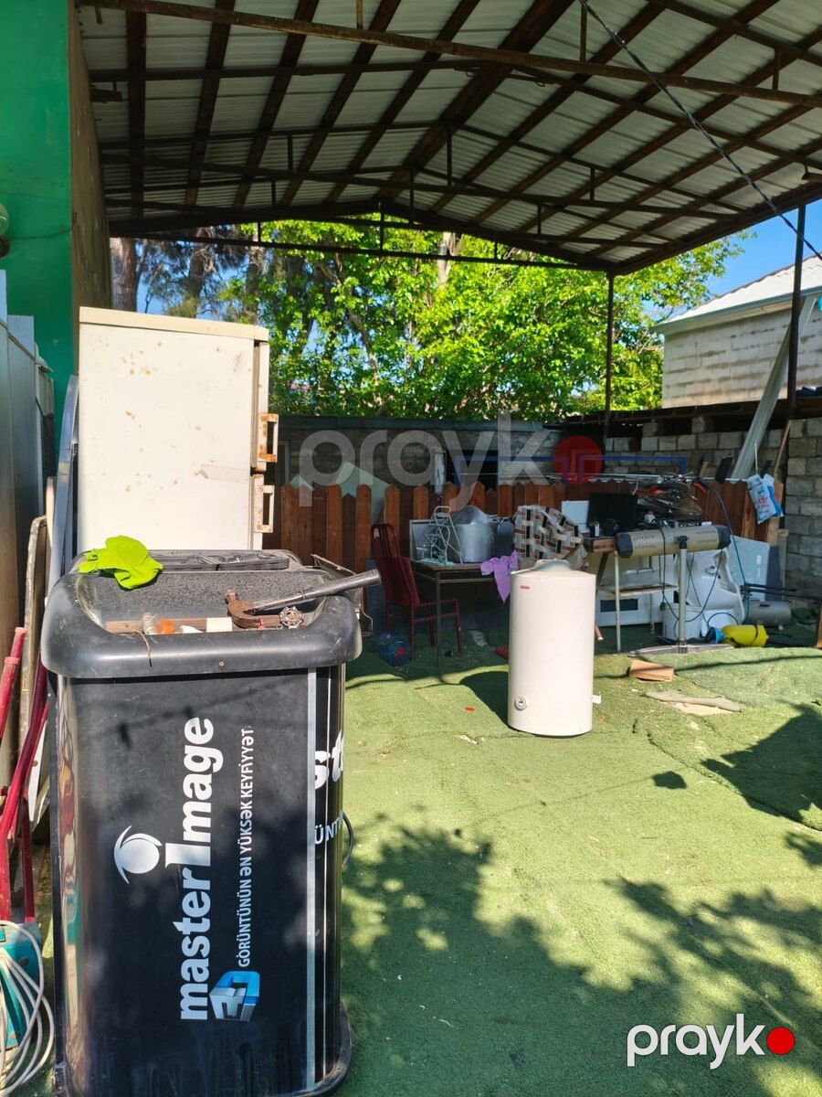 6 sot torpaq sahəsi, Səbail r — Torpaq, Bakı (11)