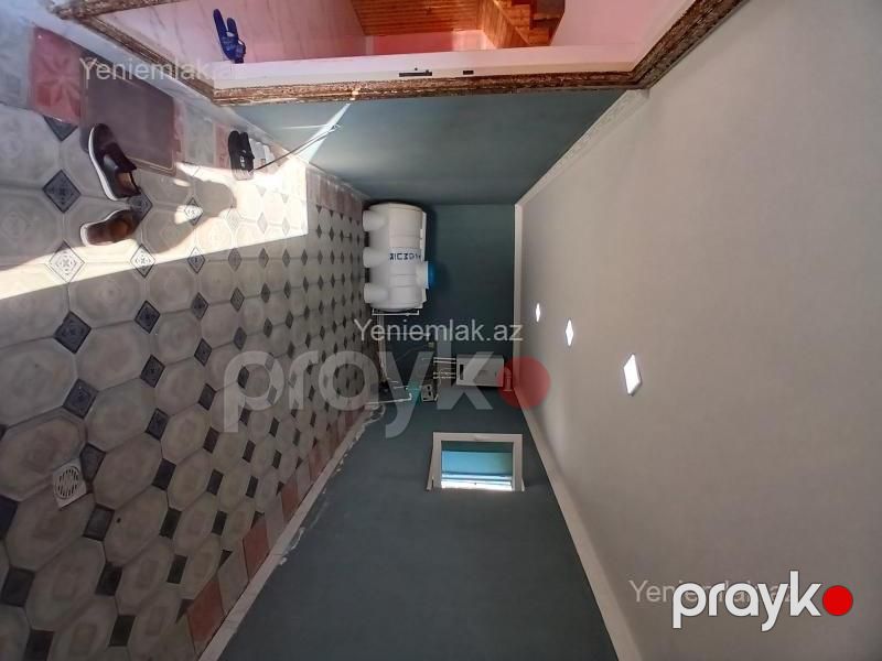 Satılır 4 otaqlı Həyət evi / Villa, 138 m², Xırdalan ş — Ev, villa (8)