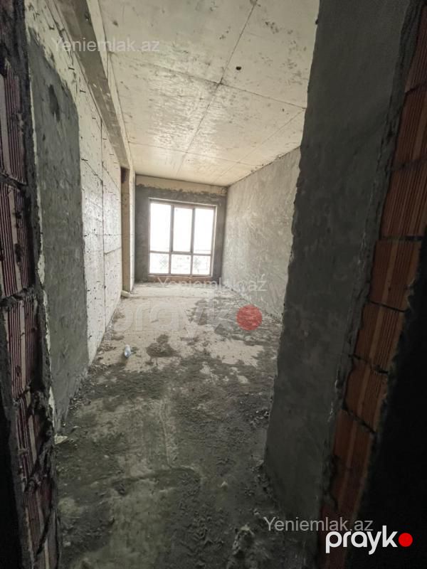 Satılır 4 otaqlı Bina evi menzil (Yeni tikili), 250 m², Nəsimi rayonu — Mənzil, Bakı (4)