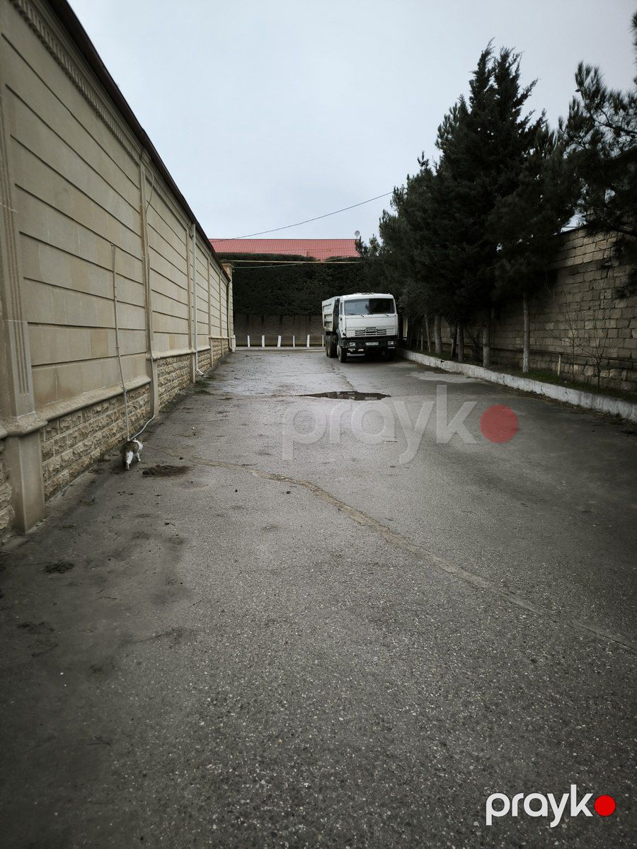 15 sot torpaq sahəsi, Mərdəkan qəs — Torpaq, Bakı (10)