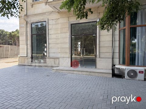 İcarəyə verilir obyekt 60 m² — Sumqayıt