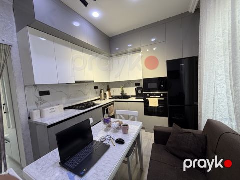 Satılır 3 otaqlı həyət evi/bağ evi 70 m² — Bakı