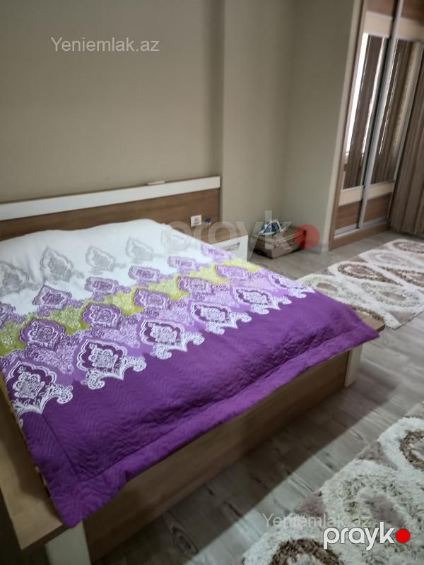 Satılır 4 otaqlı Bina evi menzil (Yeni tikili), 125 m², Səbail rayonu — Mənzil, Bakı (11)