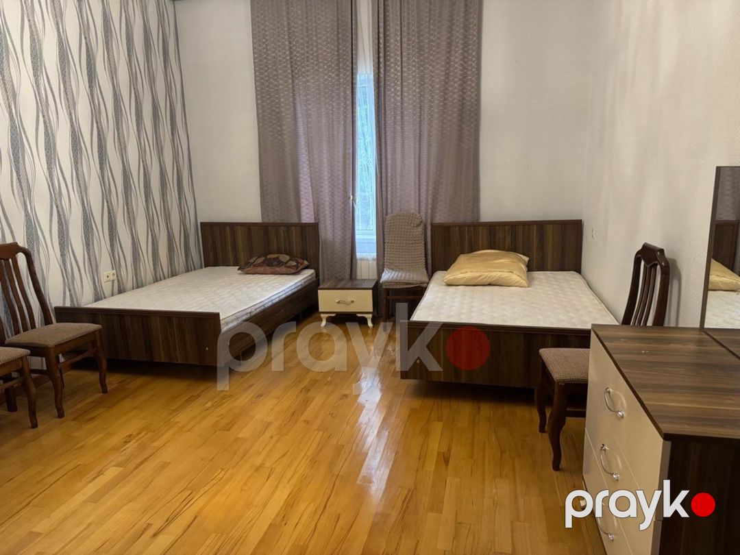 İcarəyə verilir 5 otaqlı həyət evi/bağ evi 180 m² — Ev, villa, Bakı (2)