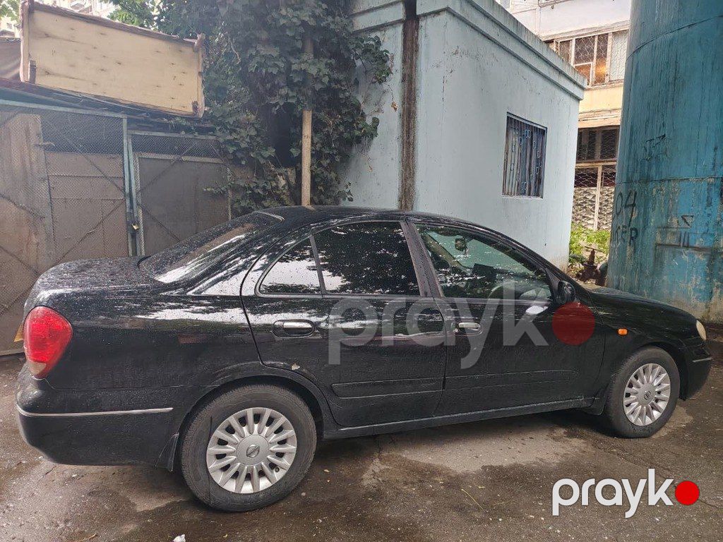 Nissan Sunny, 1.6 L, 2008 il, 257 000 km — Avtomobillər, Bakı (2)