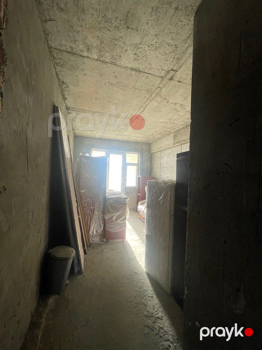 4-otaqlı yeni tikili, Gəncə pr., 155 m² — Mənzil, Bakı (9)