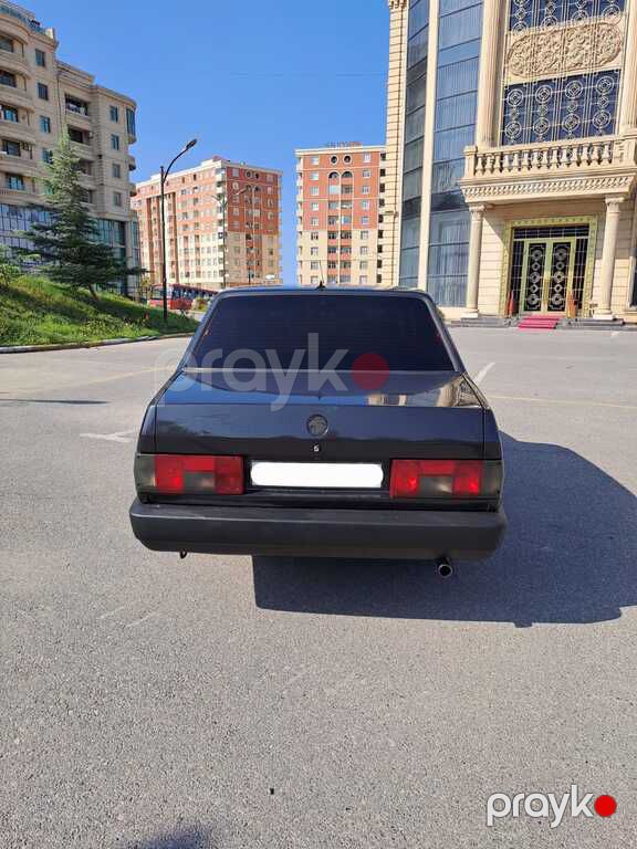 Tofas Sahin, 1.6 L, 2006 il, 231 000 km — Avtomobillər, Bakı (6)