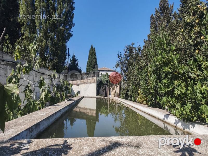 Satılır 4 otaqlı Həyət evi / Villa, 170 m², Novxanı — Ev, villa, Abşeron (9)
