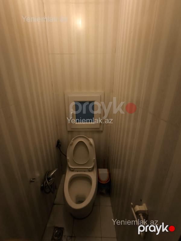 Satılır 2 otaqlı Bina evi menzil (Köhnə tikili), 60 m², Xətai rayonu — Mənzil, Bakı (10)