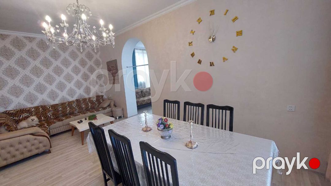 İcarəyə verilir 5 otaqlı həyət evi/bağ evi 220 m² — Ev, villa, Bakı (5)