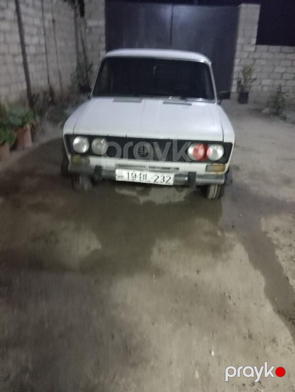 Salam her vaxtınız xeyir olsun maşının sənətle bağlı heç bir problemi — Avtomobillər, Beyləqan (3)