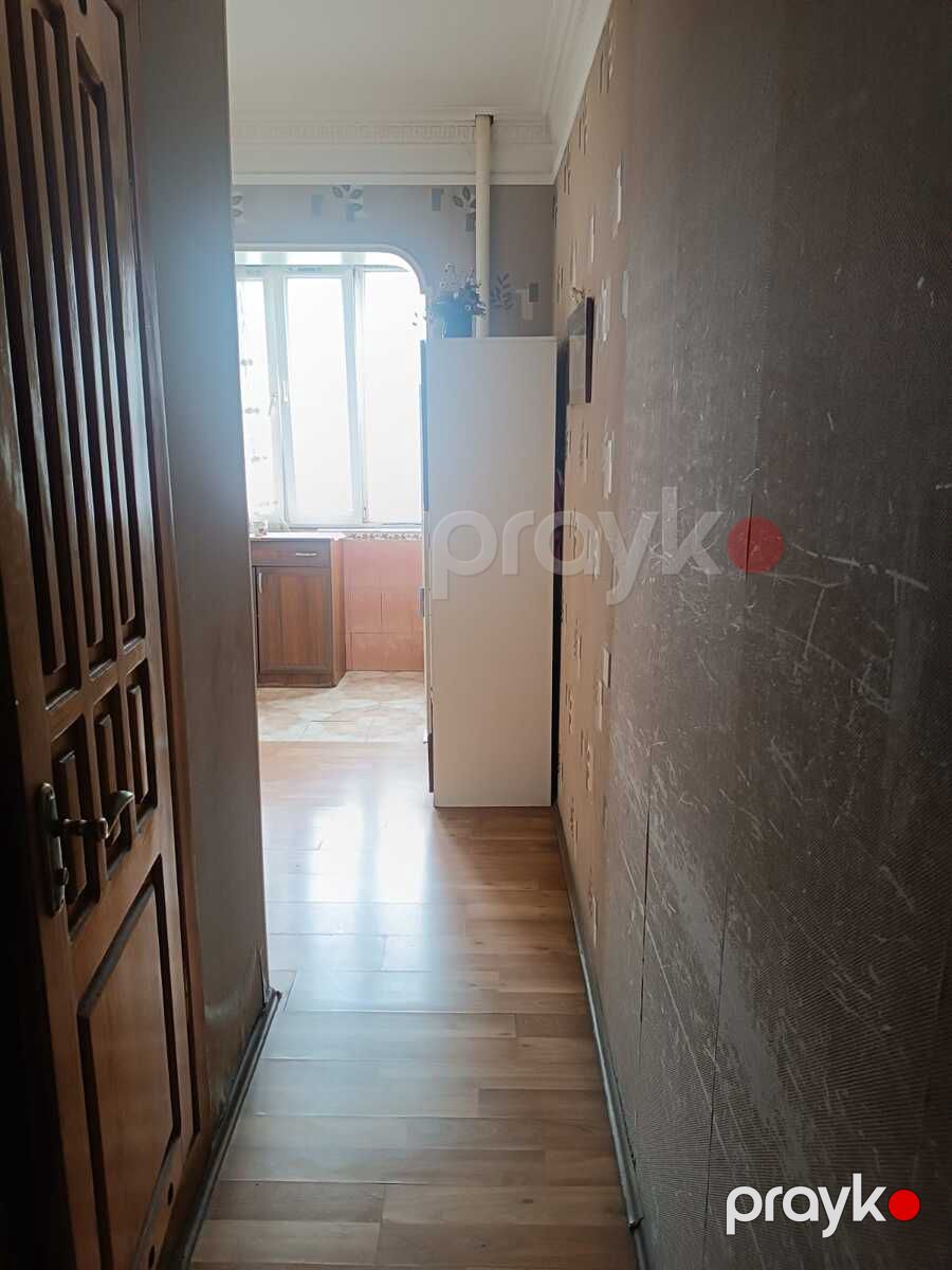 İcarəyə verilir 2 otaqlı köhnə tikili 57 m² — Mənzil, Bakı (4)