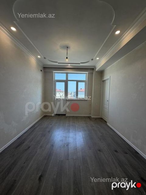 Satılır 3 otaqlı Bina evi menzil (Yeni tikili), 73 m², Masazır — Abşeron