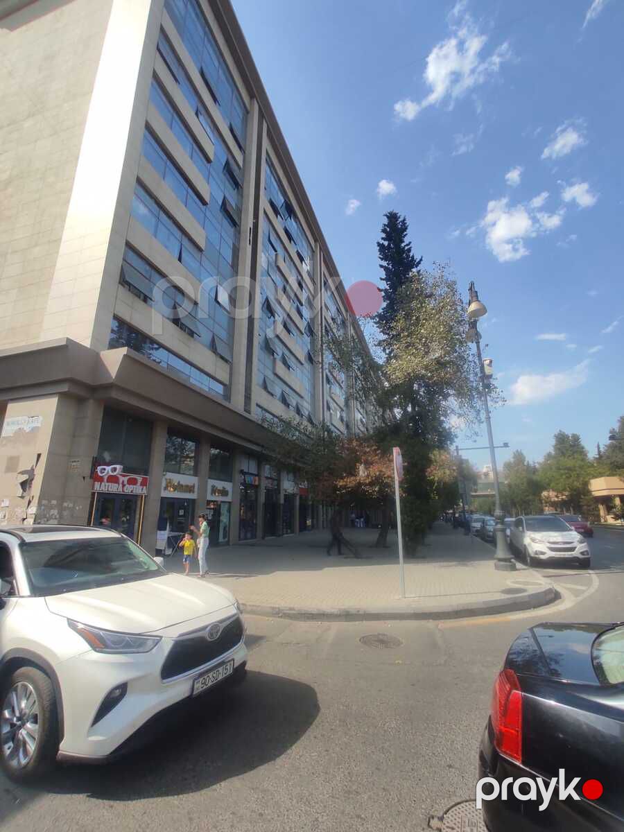 Satılır 3 otaqlı köhnə tikili 72 m² — Mənzil, Bakı (2)