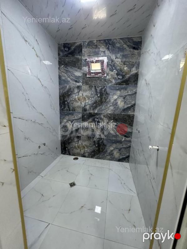 Satılır 3 otaqlı Həyət evi / Villa, 90 m², Saray — Ev, villa, Abşeron (8)