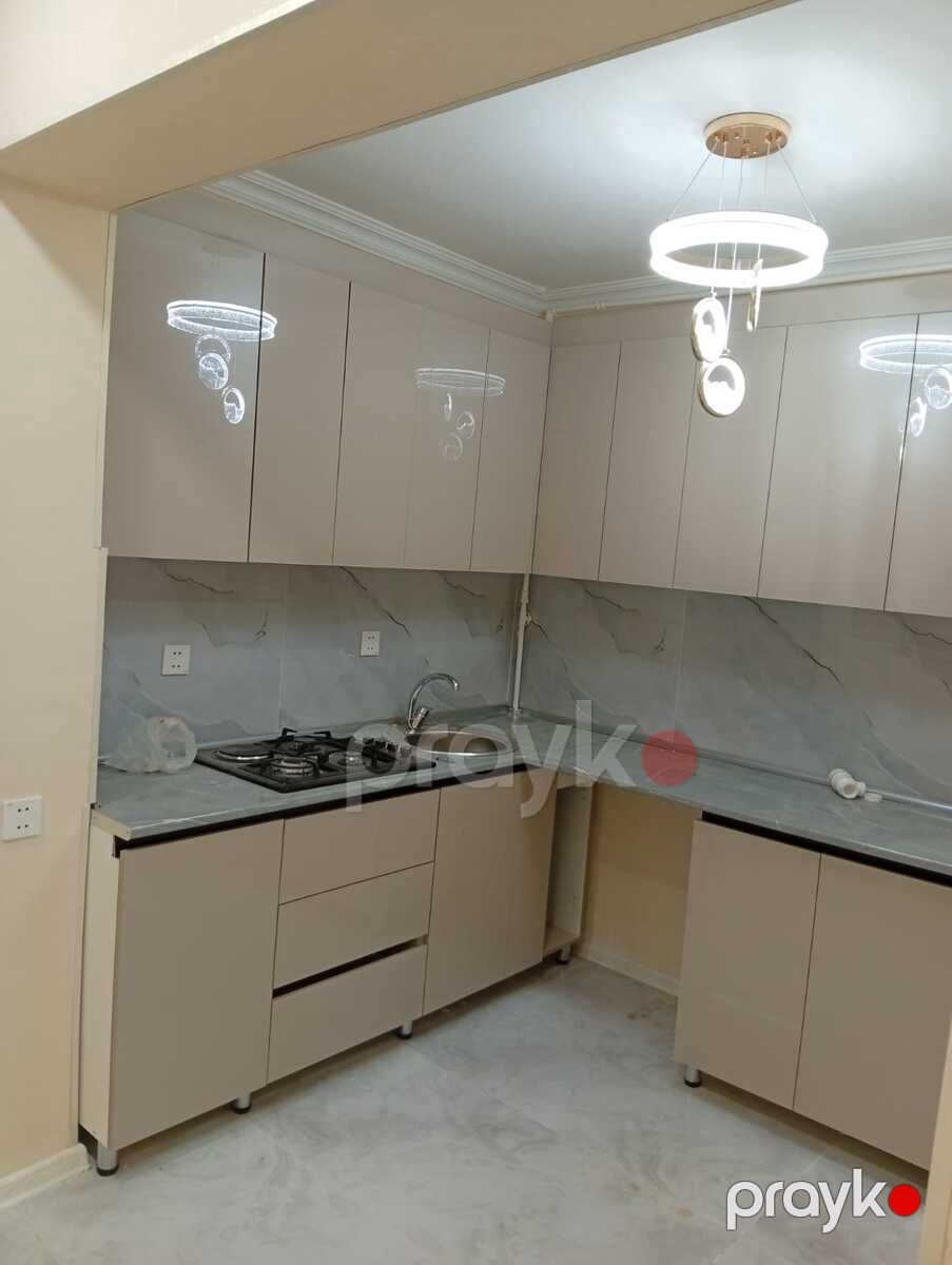 Satılır 2 otaqlı köhnə tikili 75 m² — Mənzil, Bakı (5)