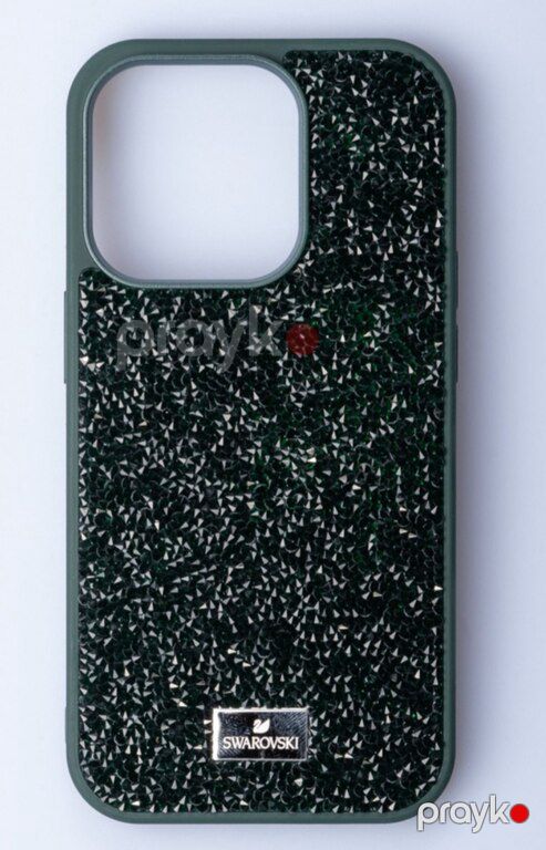 "Apple iPhone 13 Pro" arxalığı "Swarovski" — Smartfonlar, Bakı (6)