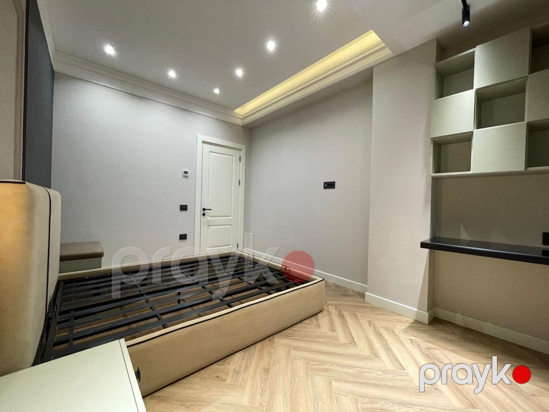 Satılır 3 otaqlı yeni tikili 92 m² — Mənzil, Bakı (5)