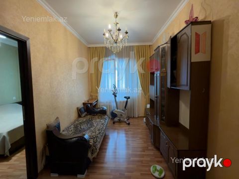 Satılır 5 otaqlı Bina evi menzil (Köhnə tikili), 120 m², Suraxanı rayonu — Bakı