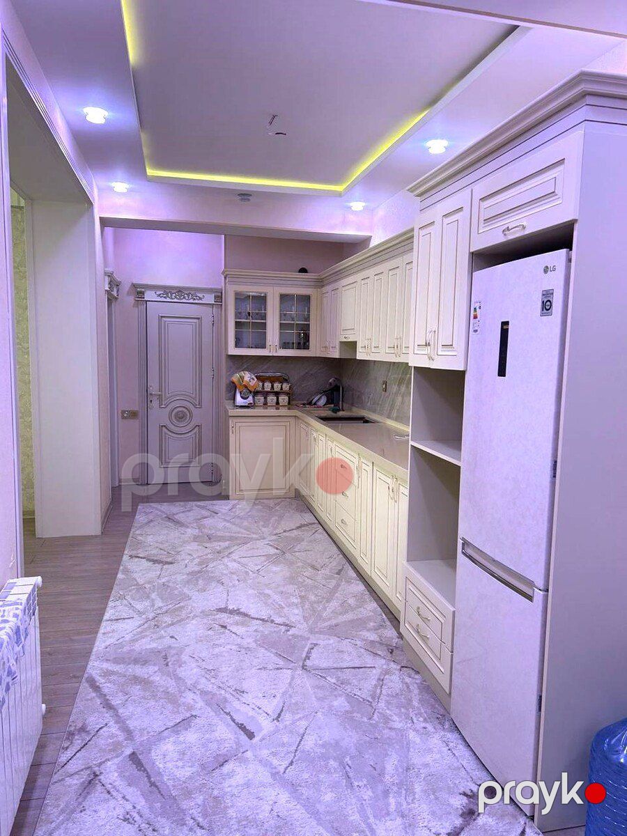 İcarəyə verilir 2 otaqlı yeni tikili 110 m² — Mənzil, Bakı (7)