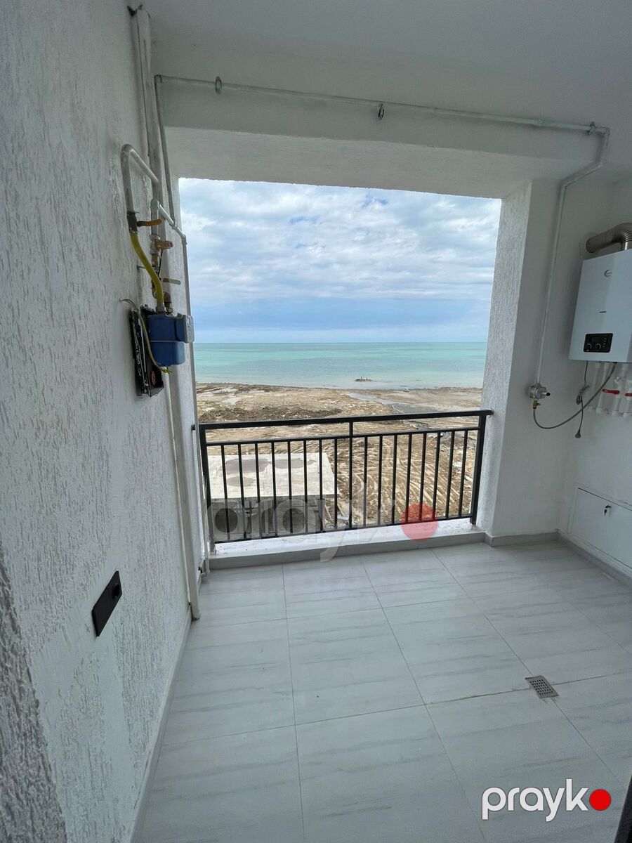 2-otaqlı yeni tikili, Sumqayıt ş., 66 m² — Mənzil, Sumqayıt (6)