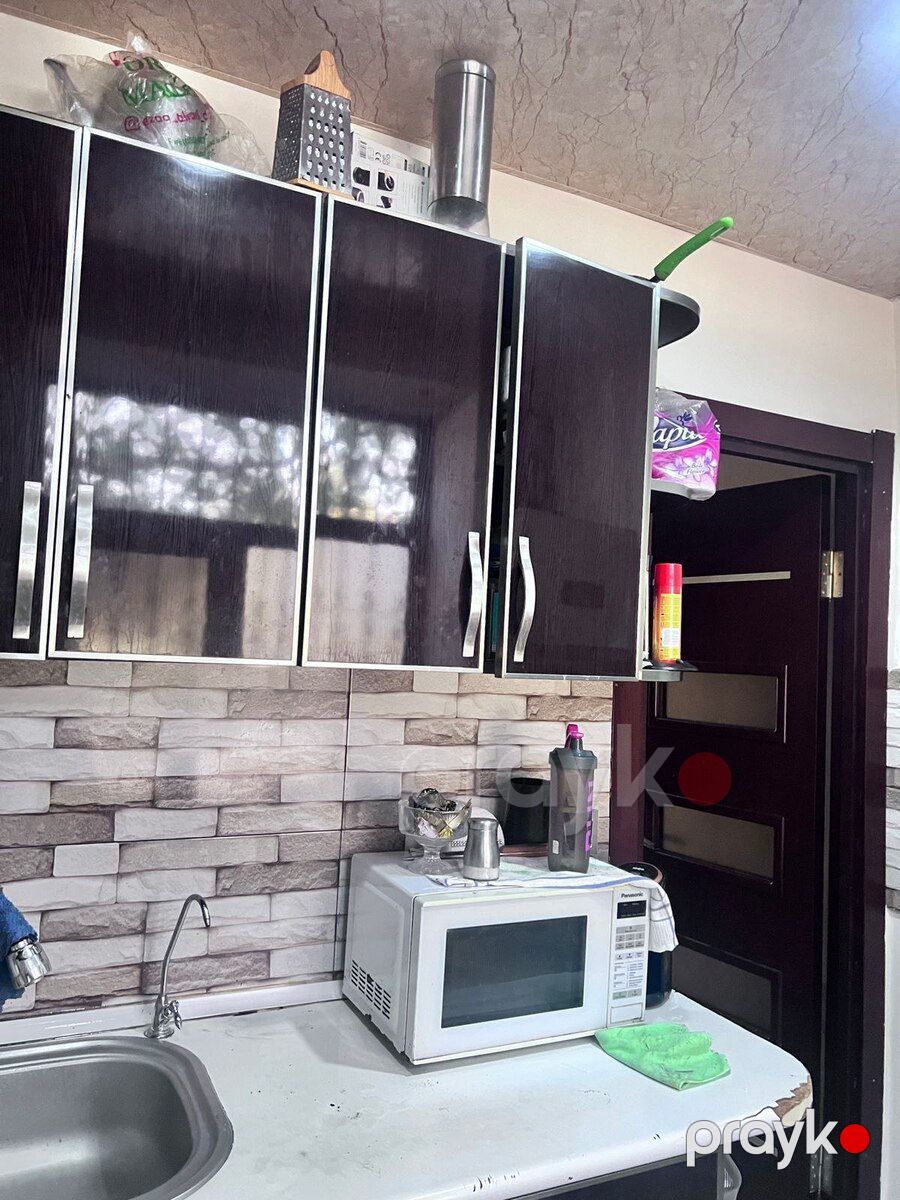 4-otaqlı mənzil, Nizami r., 250 m² — Mənzil, Bakı (10)