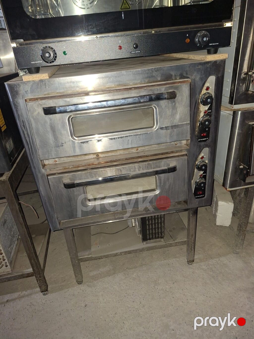 *449₼ Künc divan Satılır*‼ Açılır baza var ÜNVAN:-həzi — Mebel, Bakı (2)