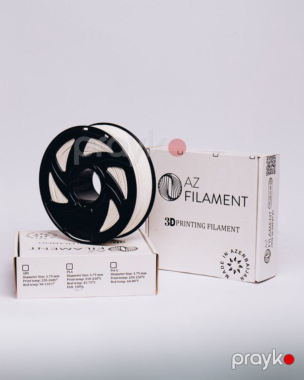 3D Filament — Ofis texnikası və istehlak malları, Bakı (12)