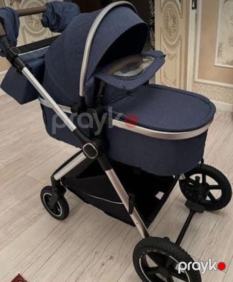 Tahire Kidilo 90 aznn Çöldə sürülməyib. Aksesuarları işlənməyib