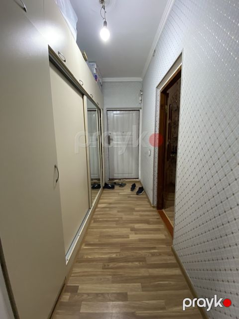 Satılır 3 otaqlı köhnə tikili 54 m² — Bakı